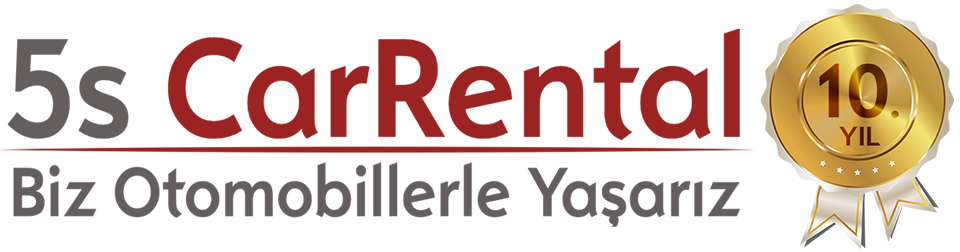 5sCarRental